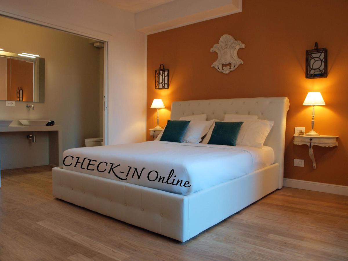 בולוניה Cosmopolitan Central Rooms מראה חיצוני תמונה