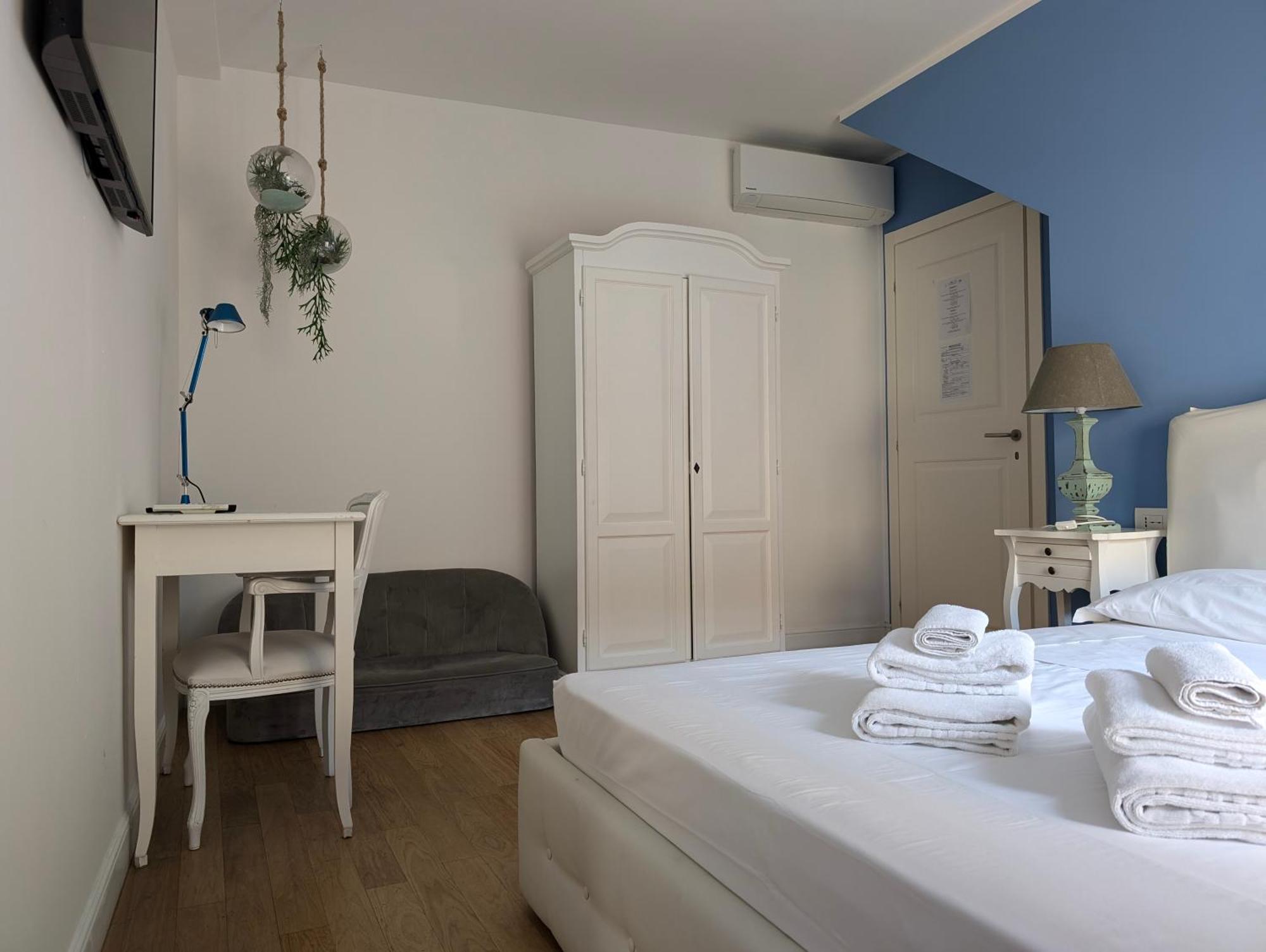 בולוניה Cosmopolitan Central Rooms מראה חיצוני תמונה