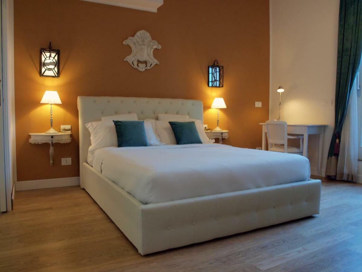 בולוניה Cosmopolitan Central Rooms מראה חיצוני תמונה