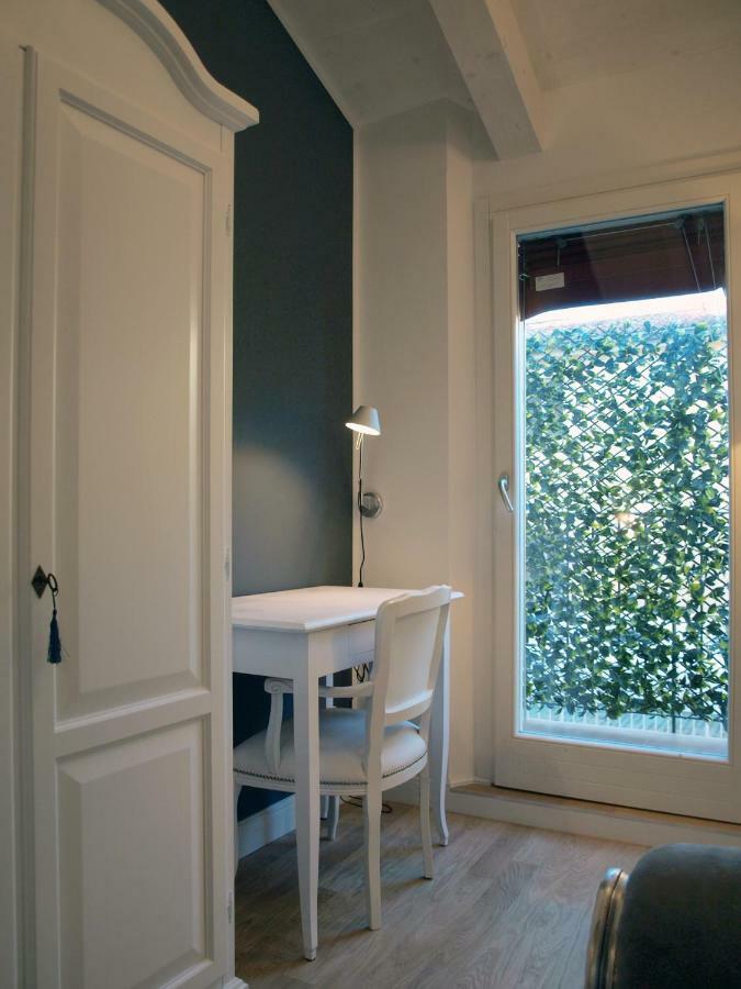 בולוניה Cosmopolitan Central Rooms מראה חיצוני תמונה