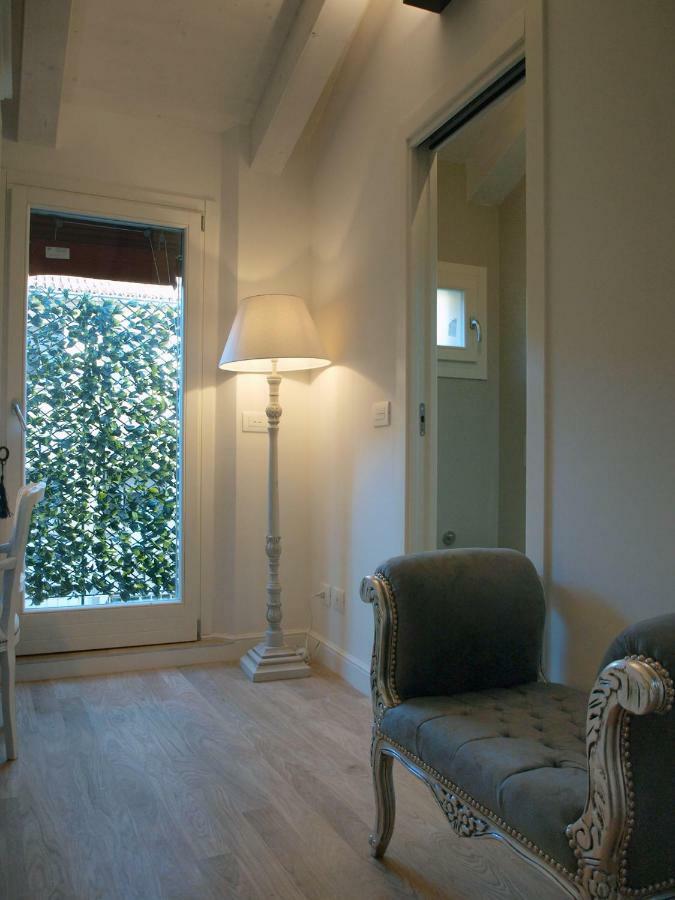 בולוניה Cosmopolitan Central Rooms מראה חיצוני תמונה