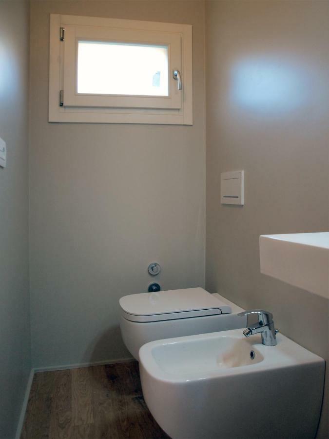 בולוניה Cosmopolitan Central Rooms מראה חיצוני תמונה