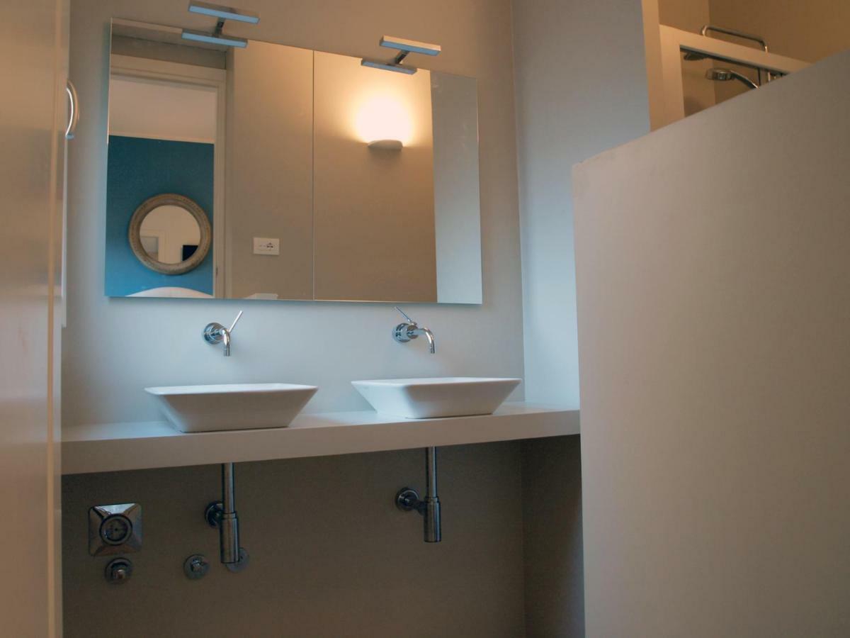 בולוניה Cosmopolitan Central Rooms מראה חיצוני תמונה