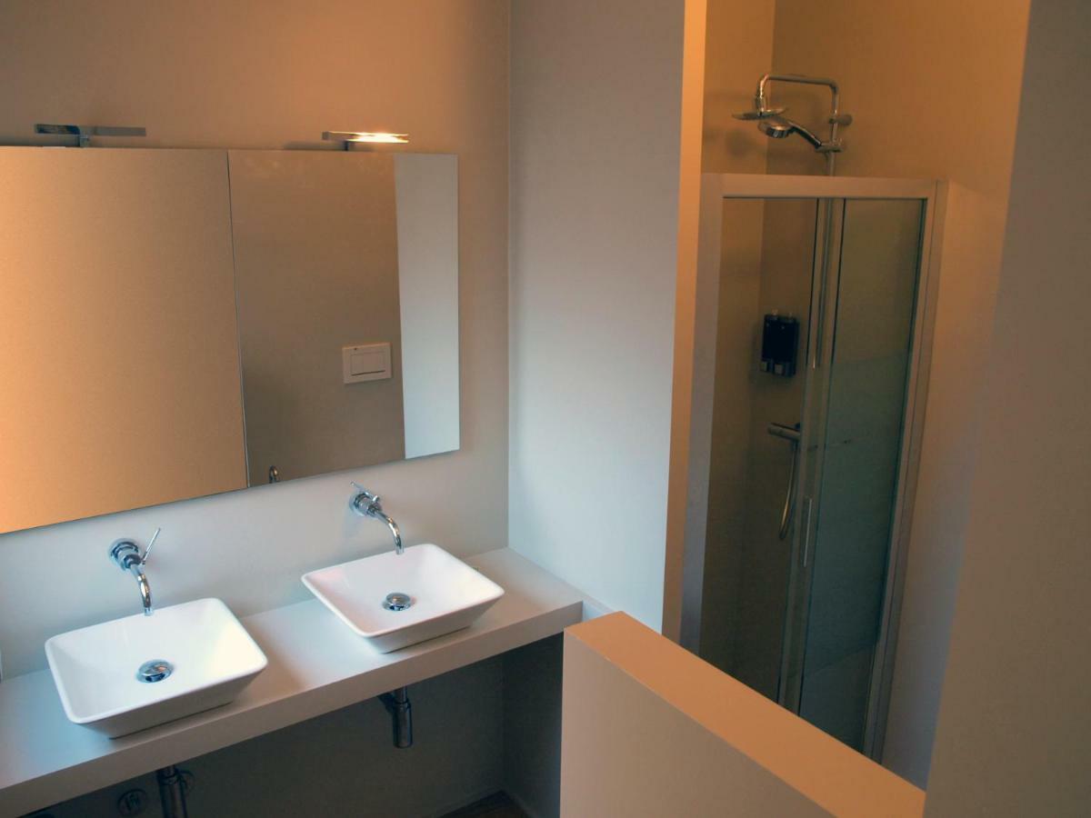 בולוניה Cosmopolitan Central Rooms מראה חיצוני תמונה