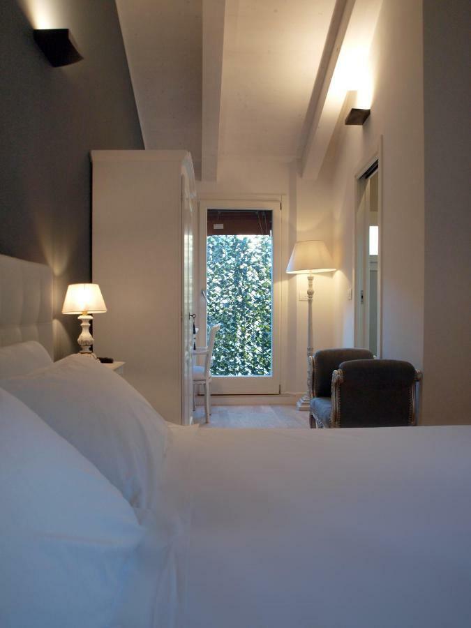 בולוניה Cosmopolitan Central Rooms מראה חיצוני תמונה