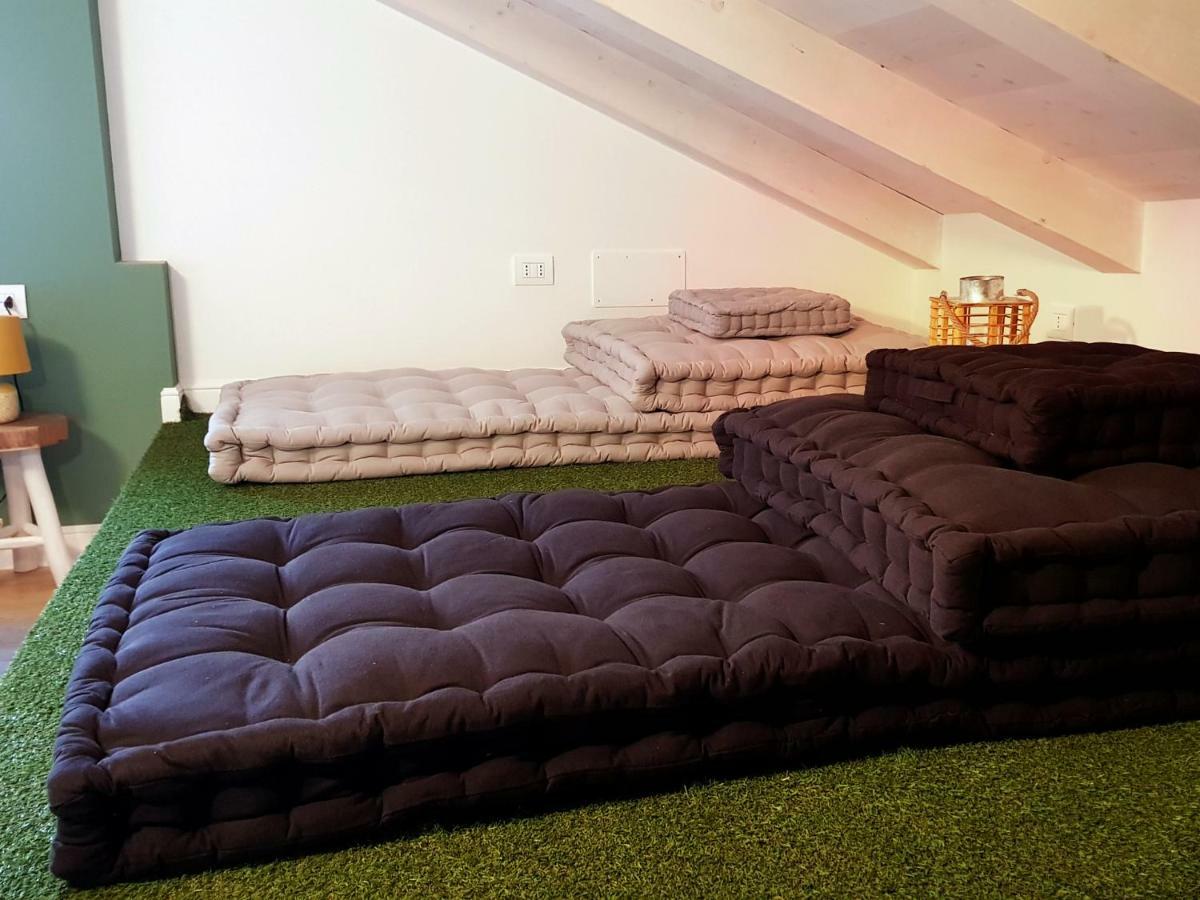 בולוניה Cosmopolitan Central Rooms מראה חיצוני תמונה
