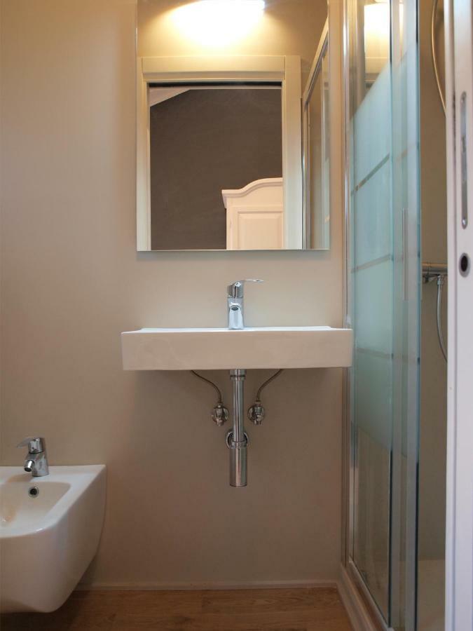 בולוניה Cosmopolitan Central Rooms מראה חיצוני תמונה